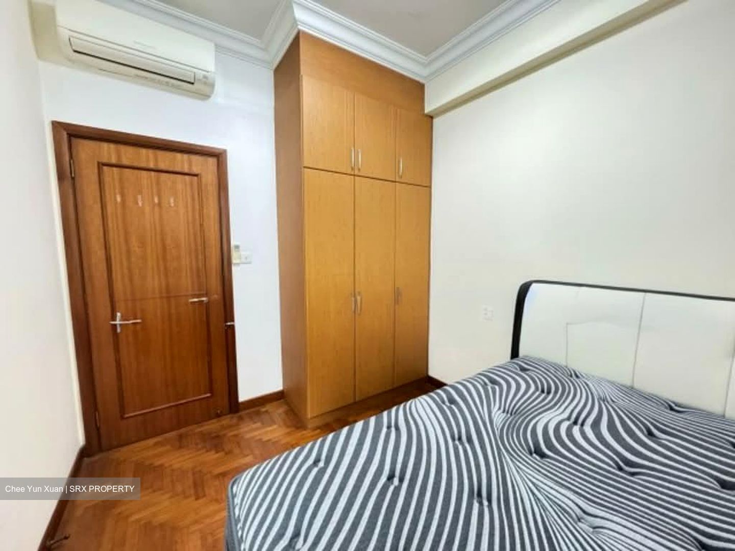 Claremont (D9), Apartment #578503051